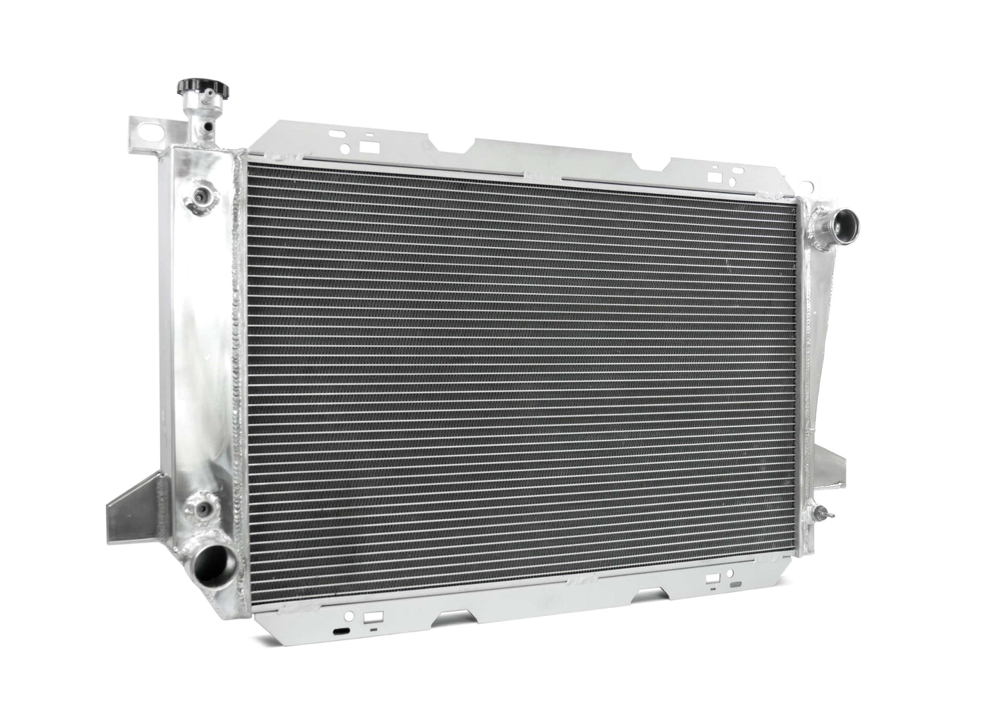 Ford F Series F100 TBC 1985-1997 | Performance Radiator