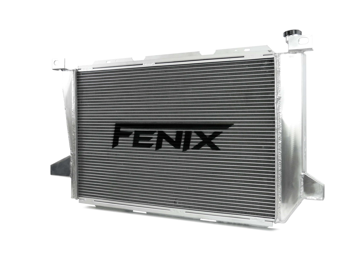 Ford F Series F100 TBC 1985-1997 | Performance Radiator