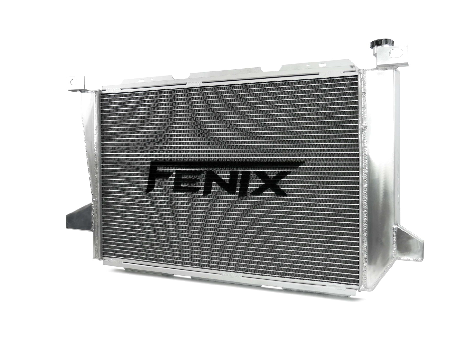 Ford F Series F100 TBC 1985-1997 | Performance Radiator