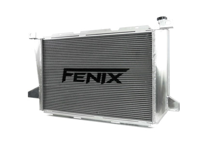 Ford F Series F100 TBC 1985-1997 | Performance Radiator