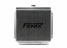 Ford Falcon XR / XY Cleveland V8 & Fairlane Compact FB / FC / FD Petrol 1962-1972 | Performance Radiator