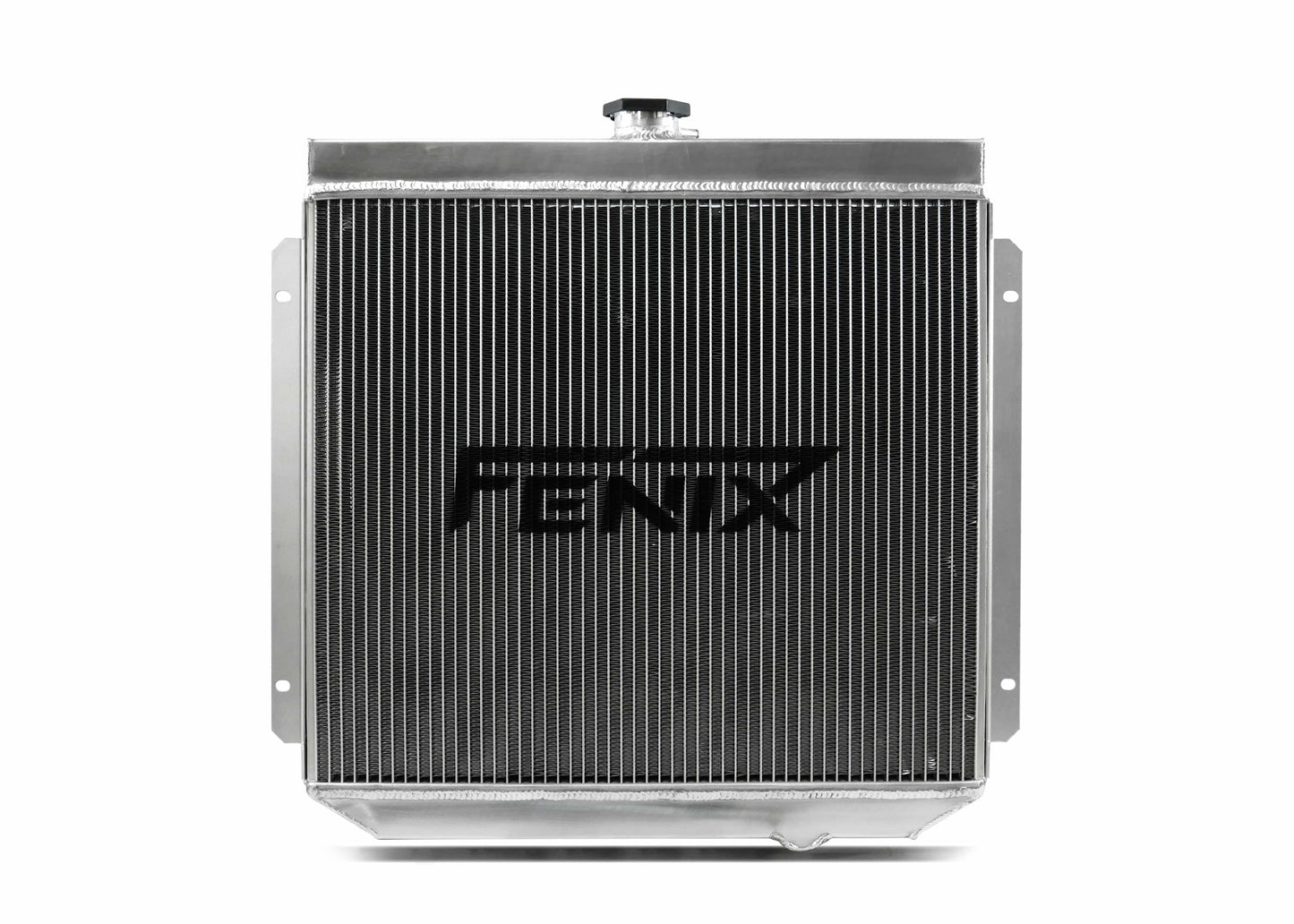 Ford Falcon XT, XW & XY Windsor V8 1966-1972 | Performance Radiator