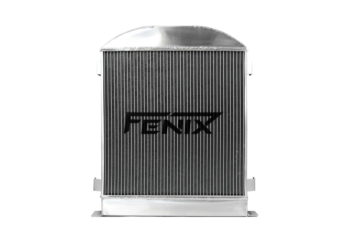 Ford Model B / Model 18 with Chevy V8 1932 | Performance Radiator