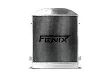Ford Model B / Model 18 with Chevy V8 1932 | Performance Radiator