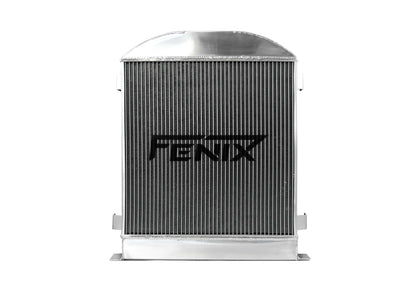 Ford Model B / Model 18 with Chevy V8 1932 | Performance Radiator