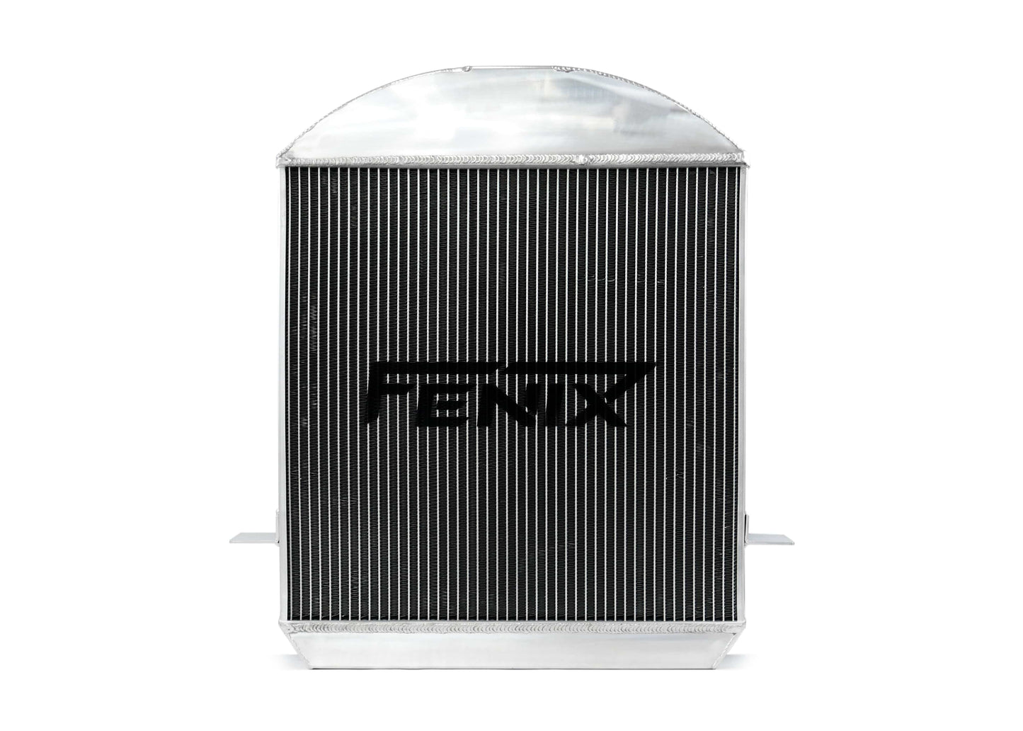 Ford Model T Bucket with Chevy V8 1924-1927 | Performance Radiator