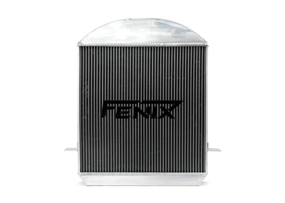 Ford Model T Bucket with Chevy V8 1924-1927 | Performance Radiator