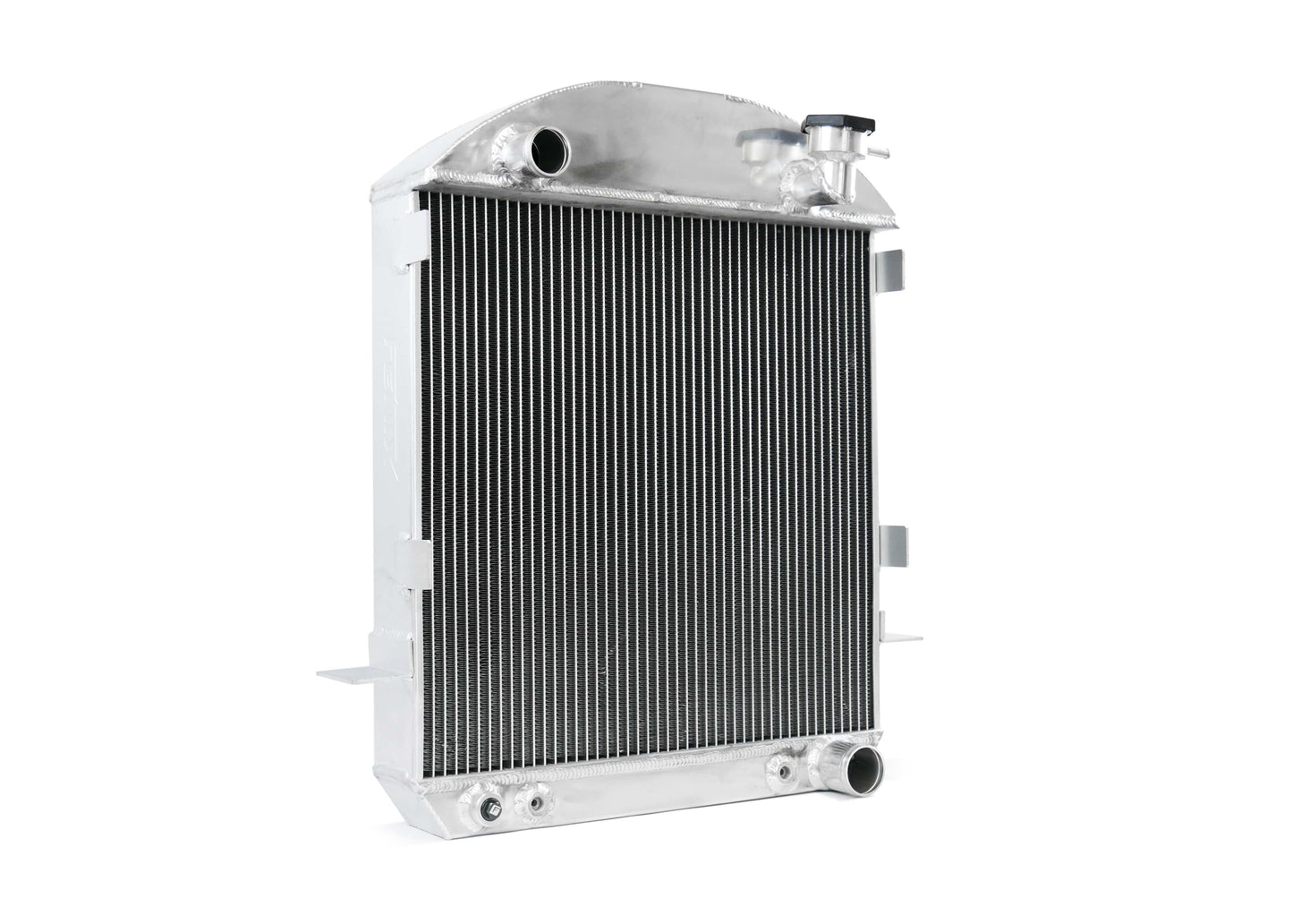 Ford Model T Bucket with Chevy V8 1924-1927 | Performance Radiator