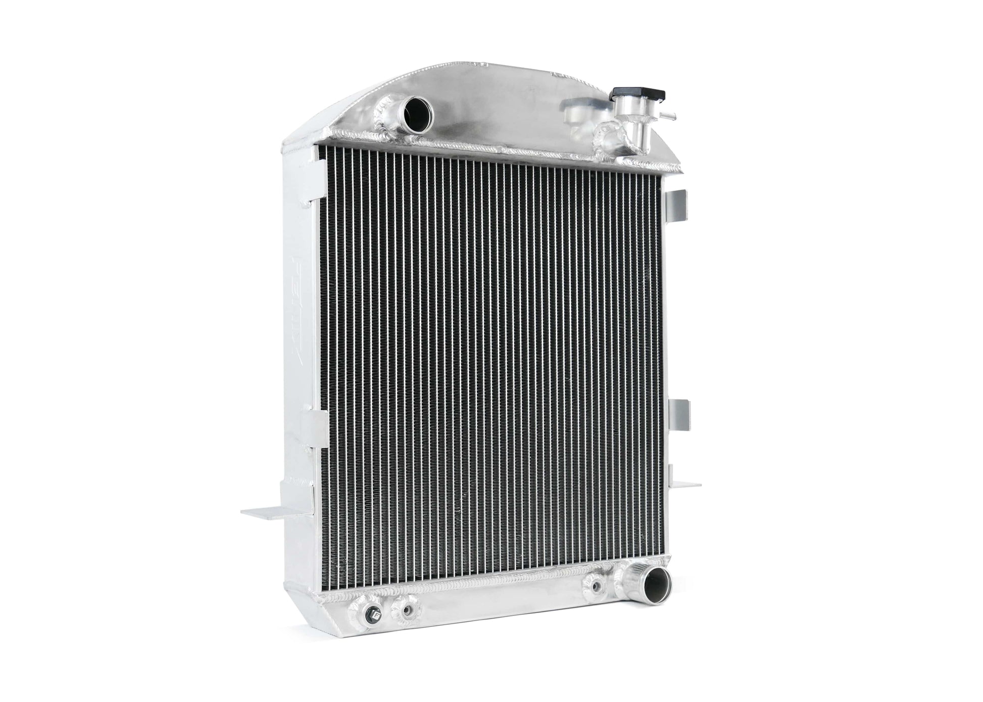 Ford Model T Bucket with Chevy V8 1924-1927 | Performance Radiator