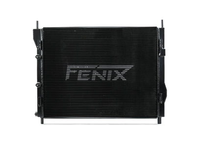 Ford Mustang GT S550 5.0L V8 2015-2023 | Performance Radiator