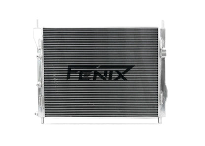 Ford Mustang GT S550 5.0L V8 2015-2023 | Performance Radiator