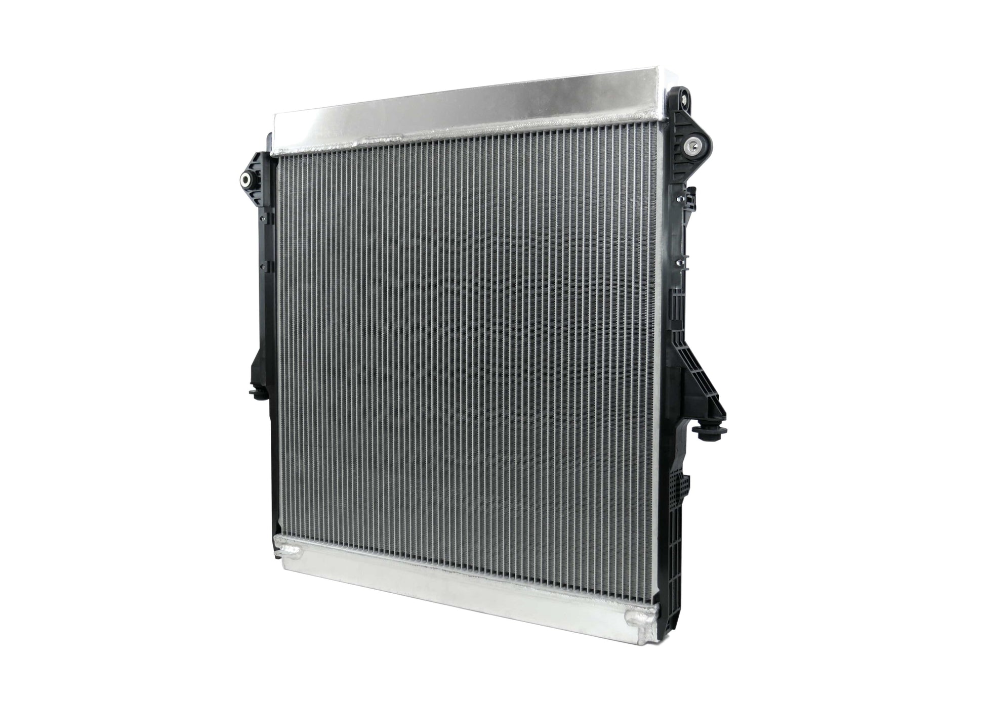 Ford Ranger PX 2.2L - 3.2L Diesel 2011-2021 | Performance Radiator