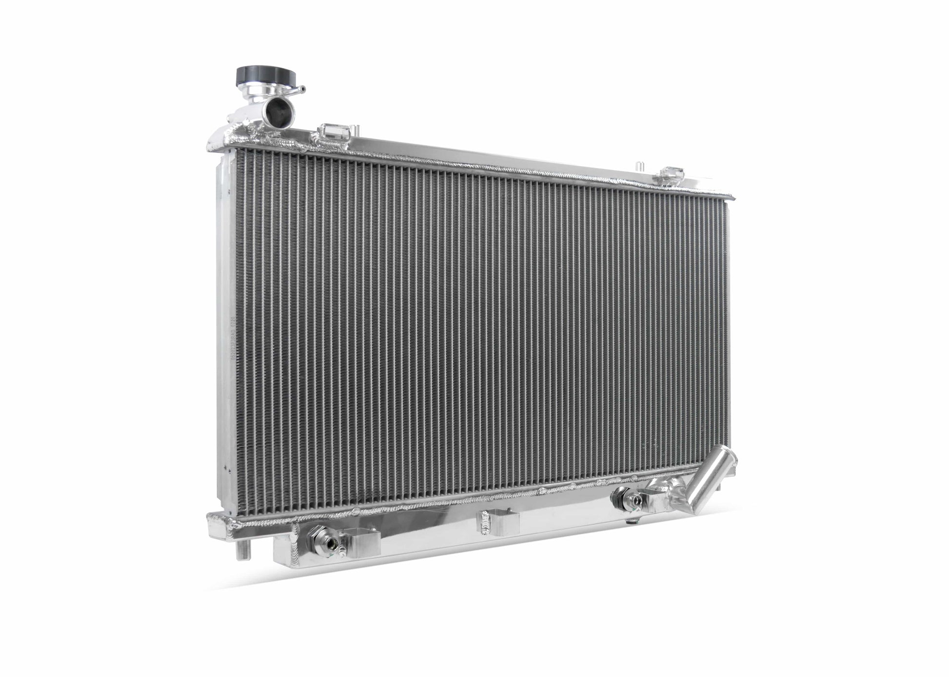 Holden Commodore / Ute / Crewman VE Series I 6.0L V8 | Performance Radiator