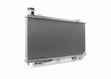 Holden Commodore / Ute / Crewman VE Series I 6.0L V8 | Performance Radiator