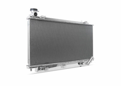 Holden Commodore / Ute / Crewman VE Series I 6.0L V8 | Performance Radiator