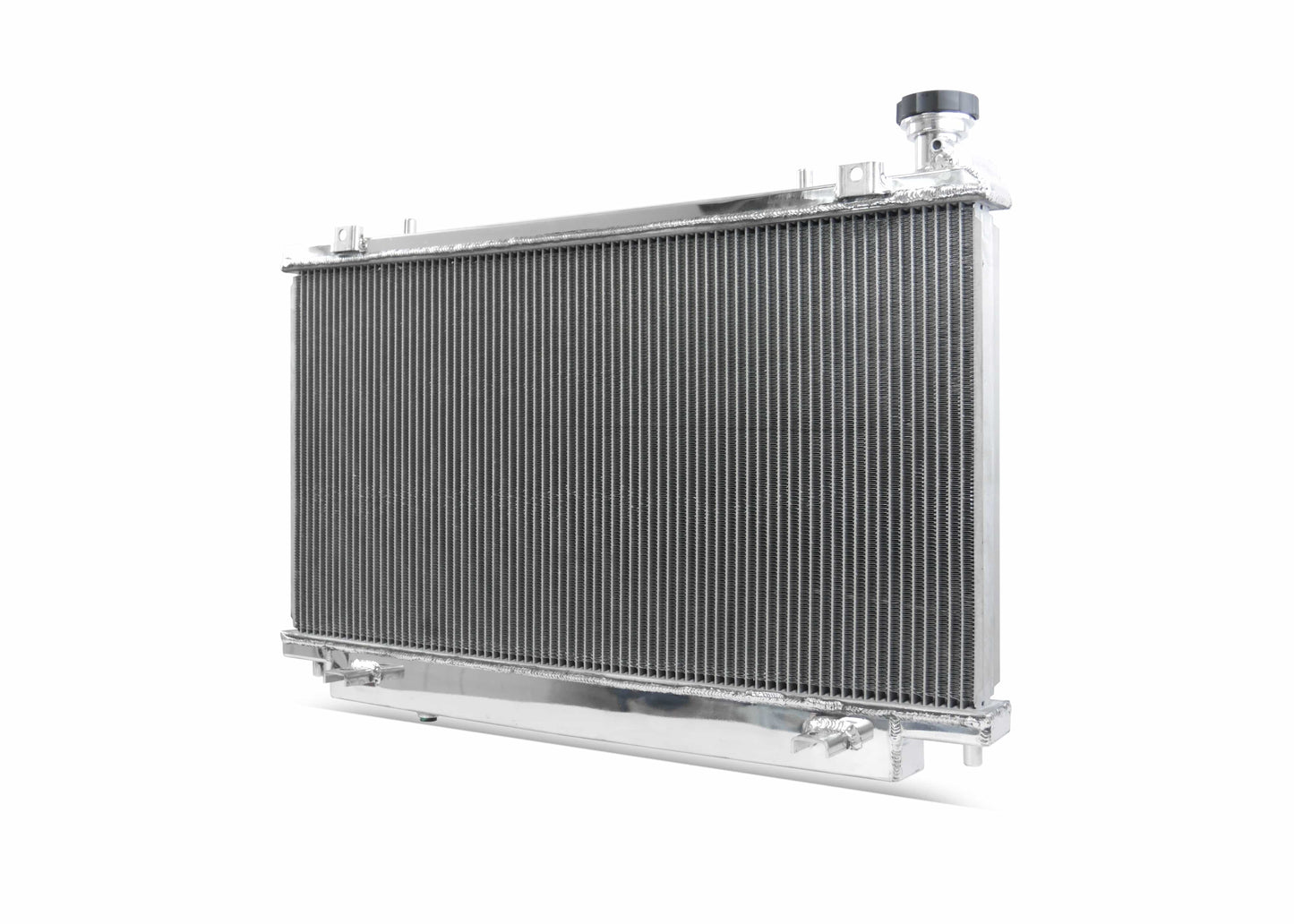 Holden Commodore / Ute / Crewman VE Series I 6.0L V8 | Performance Radiator