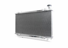 Holden Commodore / Ute / Crewman VE Series I 6.0L V8 | Performance Radiator
