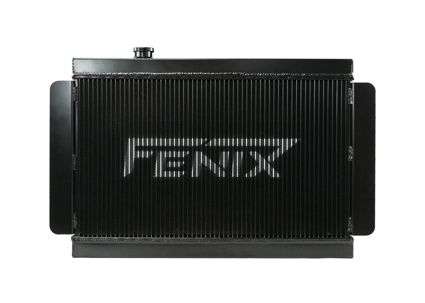 Holden HQ & Torana 1967-1980 [SHORT - Top Pipe Right / Bottom Pipe Left] | Performance Radiator