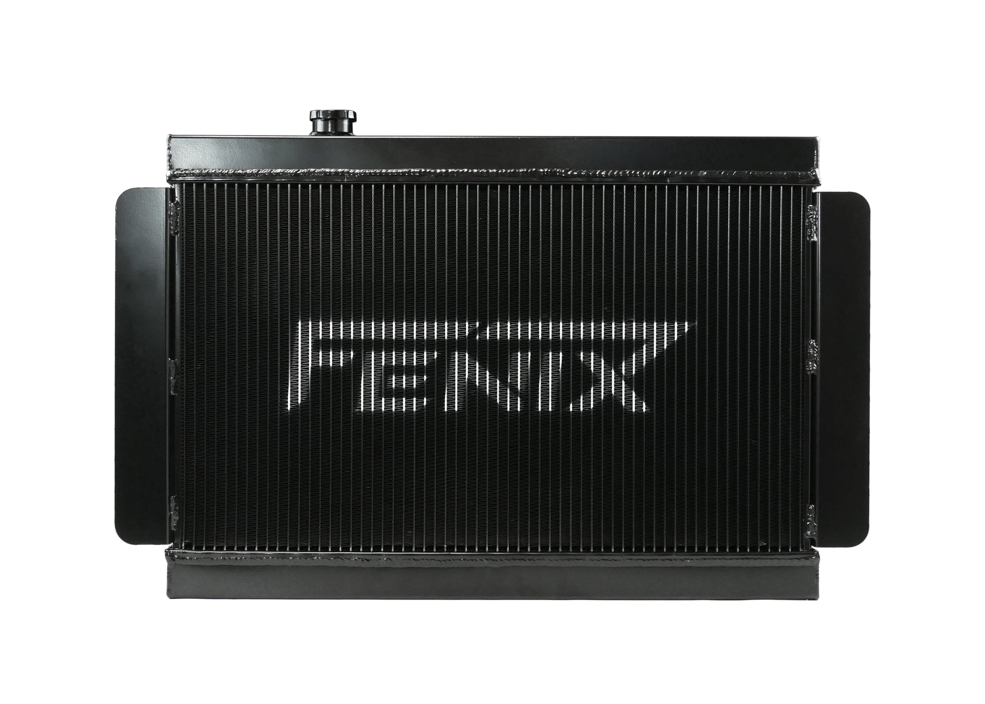 Holden HQ & Torana 1967-1980 [SHORT - Top Pipe Right / Bottom Pipe Left] | Performance Radiator