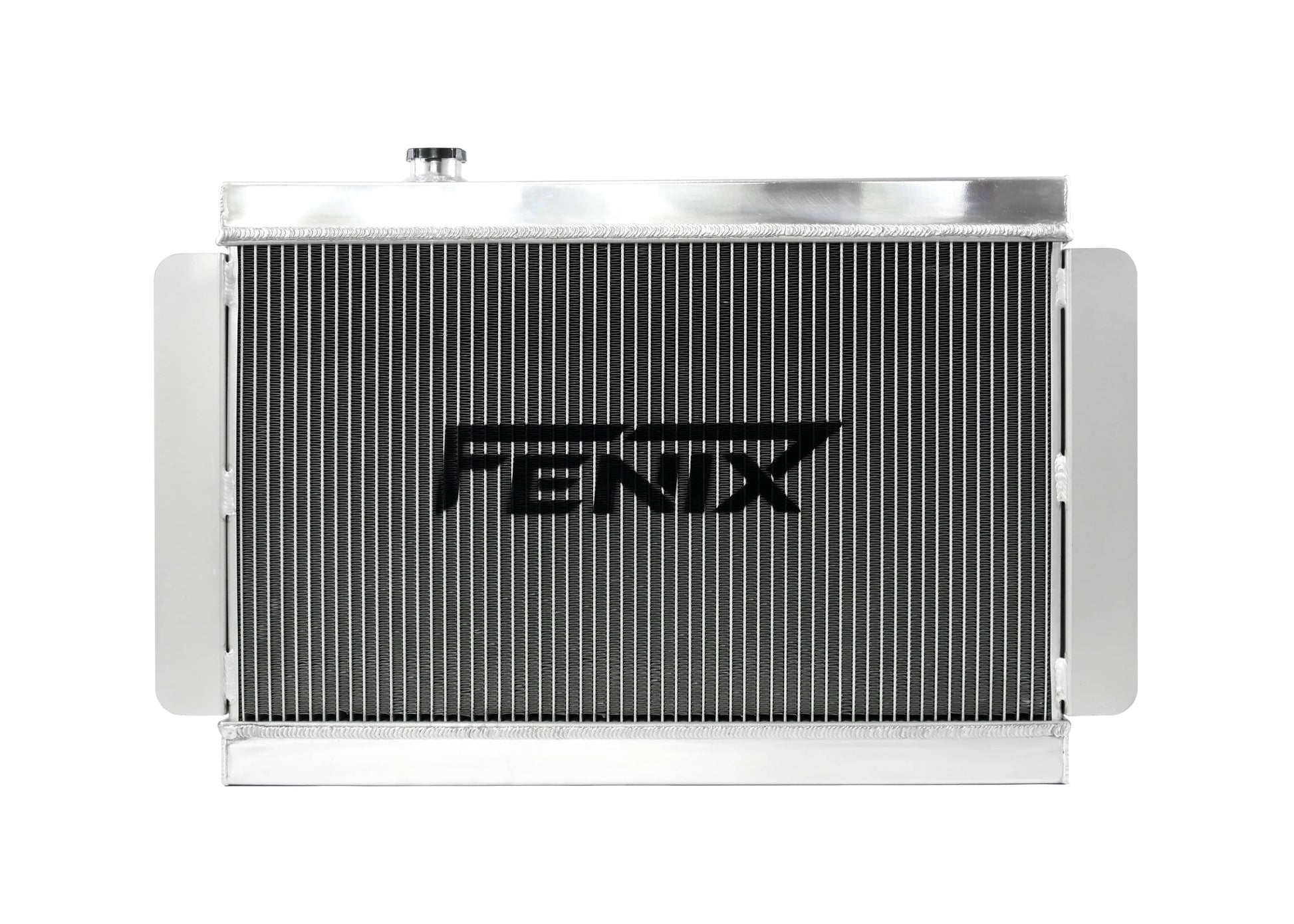 Holden HQ & Torana 1967-1980 [SHORT - Top Pipe Right / Bottom Pipe Left] | Performance Radiator