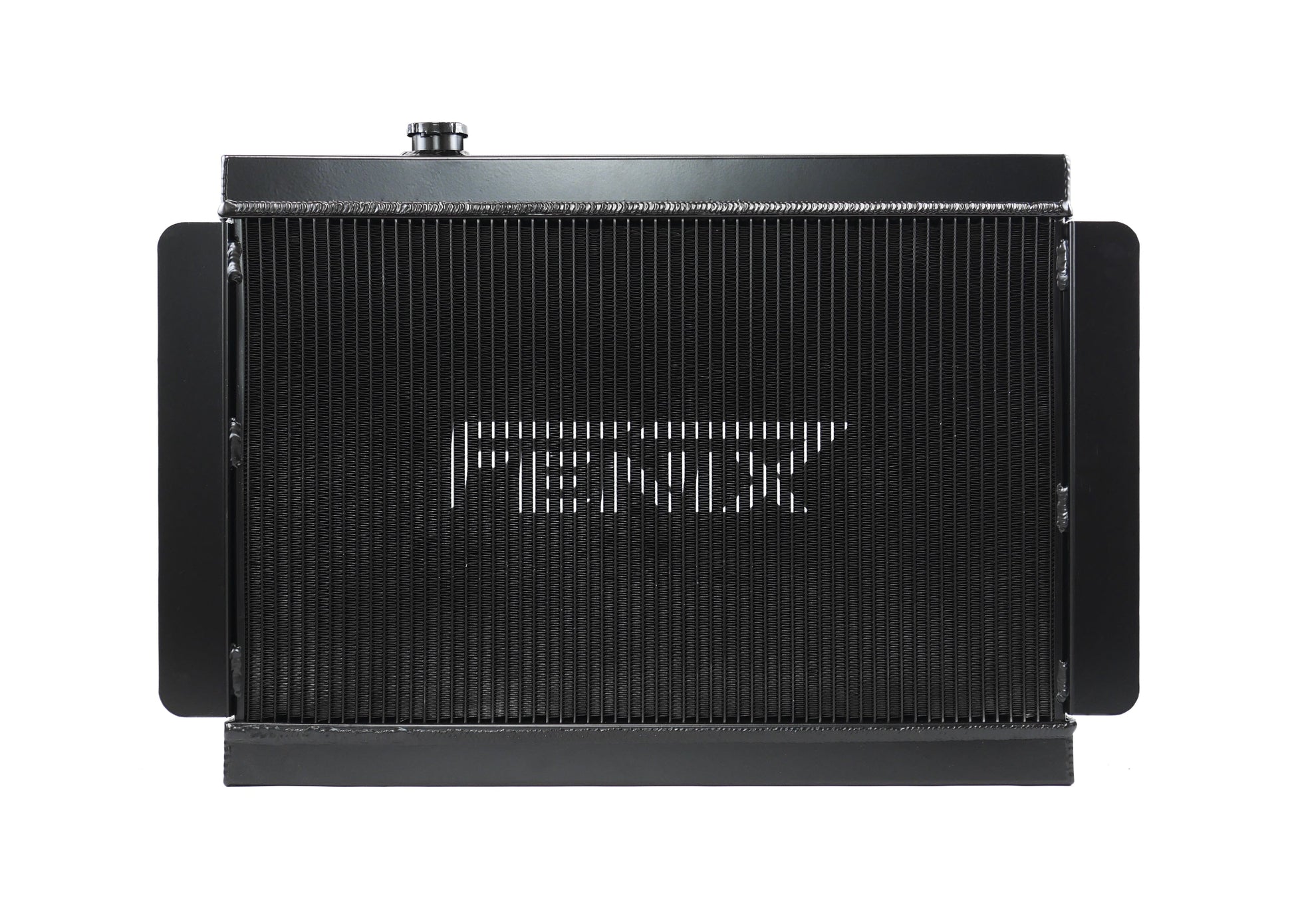 Holden HQ & Torana 1967-1980 [WIDE - Top Pipe Left / Bottom Pipe Right] | Performance Radiator