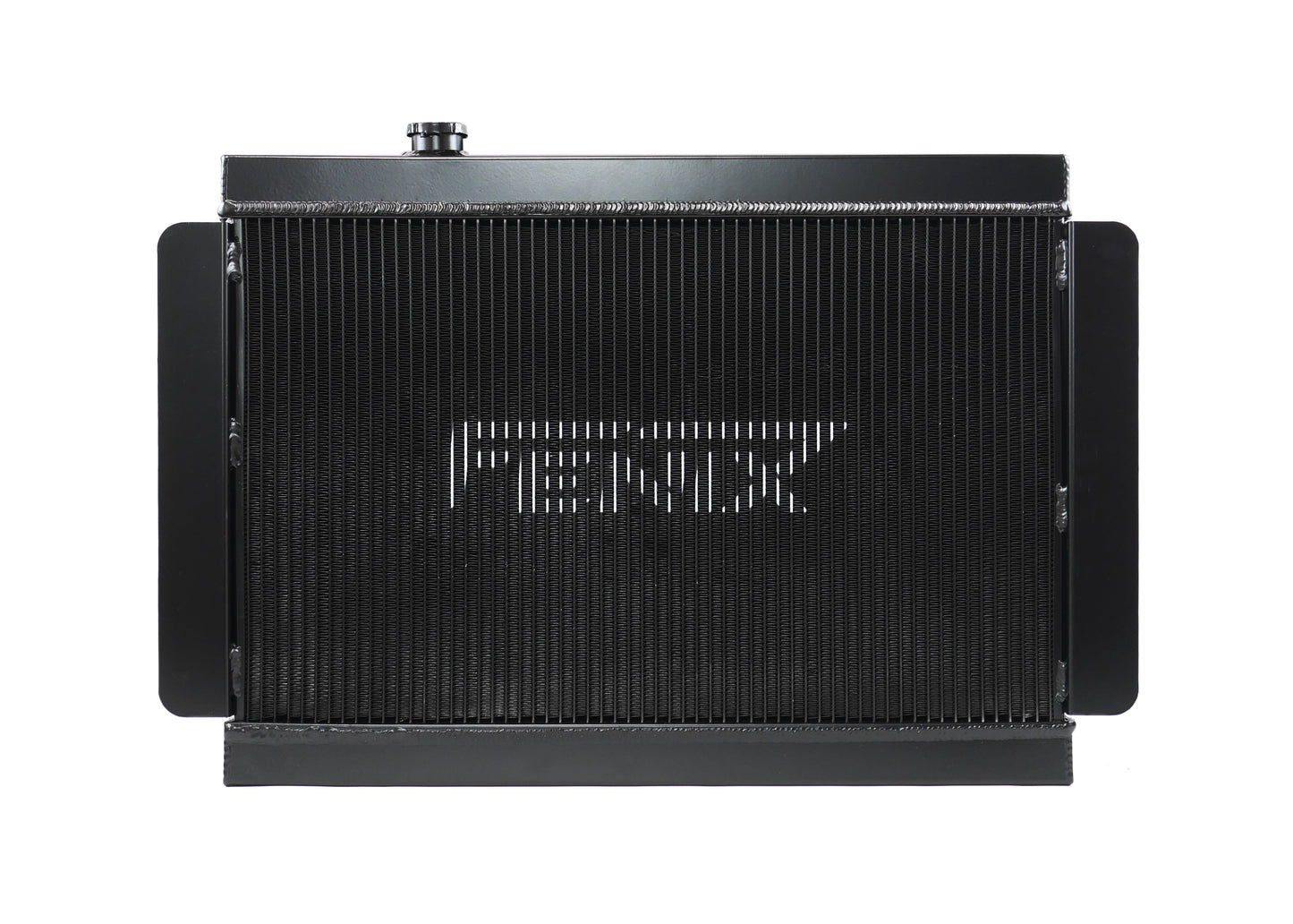 Holden HQ & Torana 1967-1980 [WIDE - Top Pipe Right / Bottom Pipe Left] | Performance Radiator
