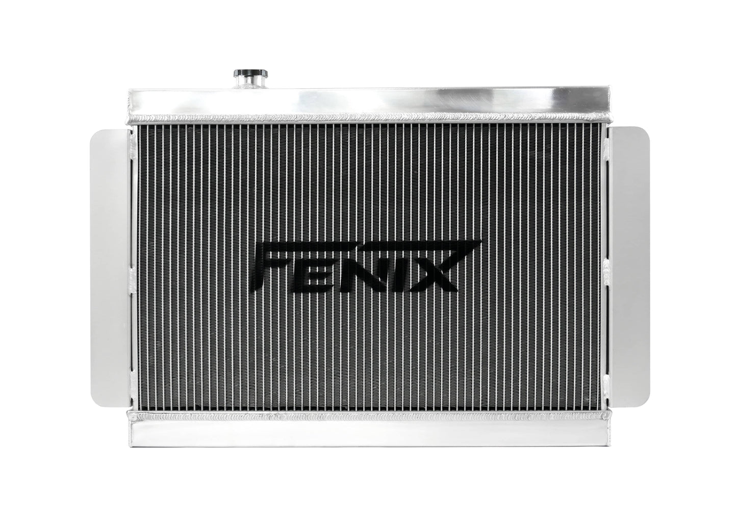 Holden HQ & Torana 1967-1980 [WIDE - Top Pipe Right / Bottom Pipe Left] | Performance Radiator