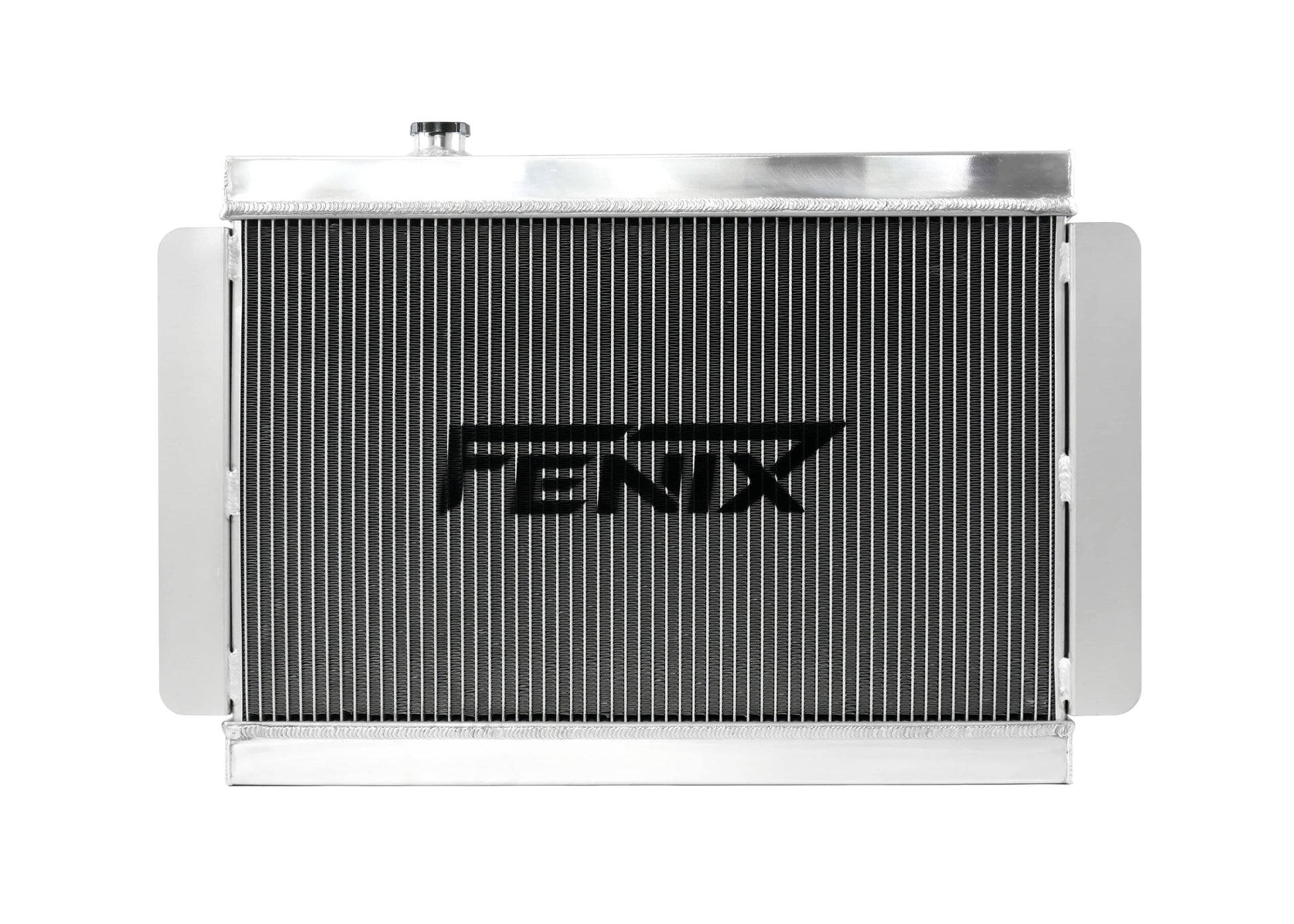 Holden HQ & Torana 1967-1980 [WIDE - Top Pipe Right / Bottom Pipe Left] | Performance Radiator