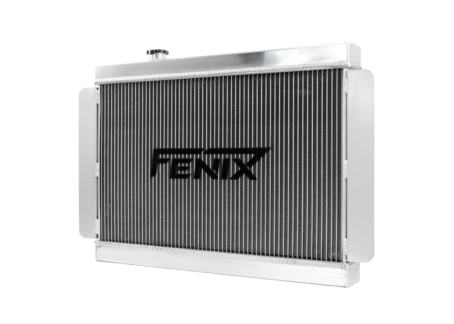 Holden HQ & Torana 1967-1980 [WIDE - Top Pipe Right / Bottom Pipe Left] | Performance Radiator