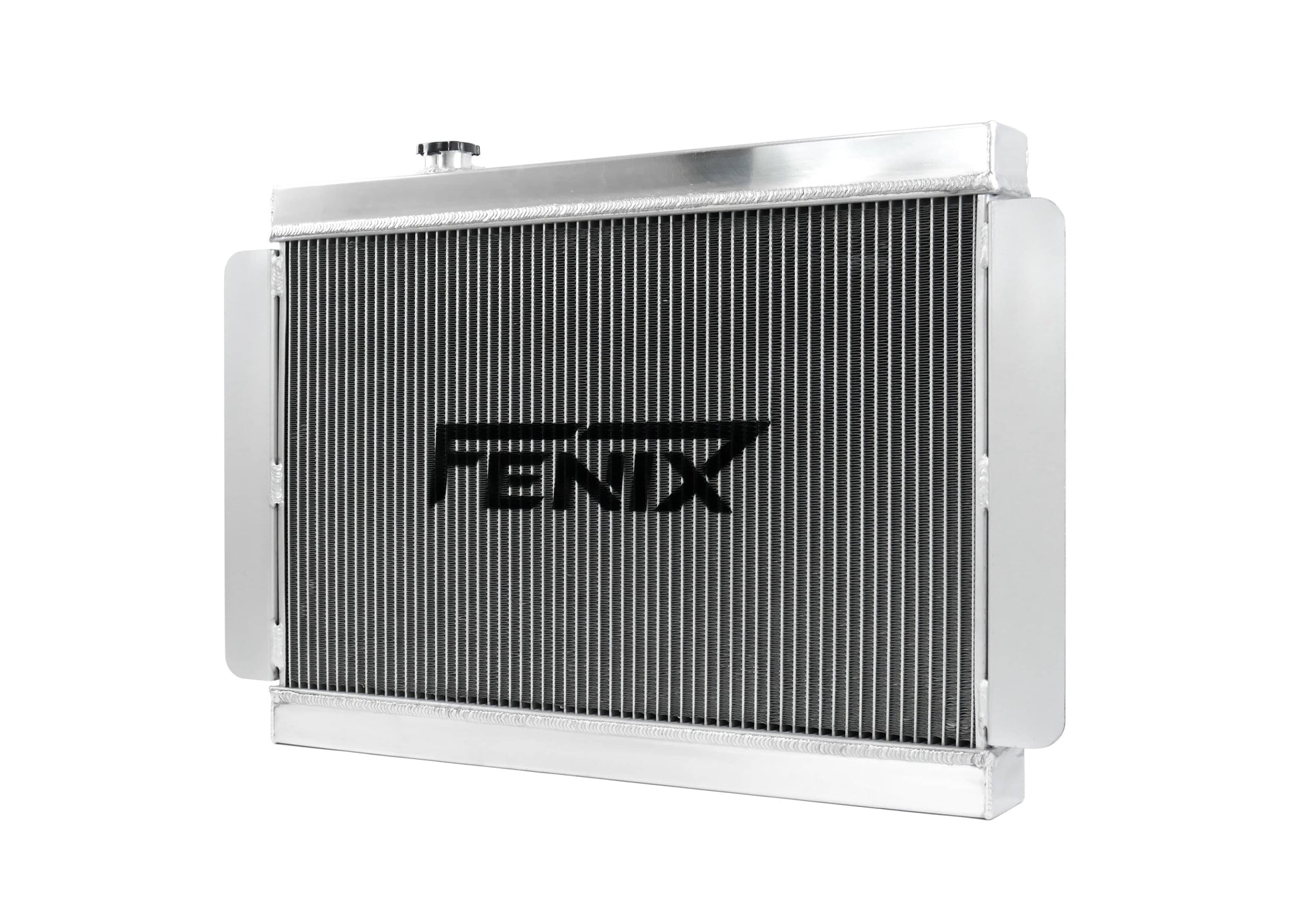 Holden HQ & Torana 1967-1980 [WIDE - Top Pipe Right / Bottom Pipe Left] | Performance Radiator