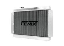 Holden HQ & Torana 1967-1980 [WIDE - Top Pipe Right / Bottom Pipe Left] | Performance Radiator