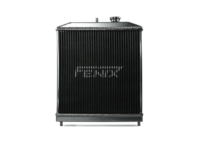 Honda Civic EJ/EK/EM D16 & B16 1991-2000 [VTEC] | Performance Radiator