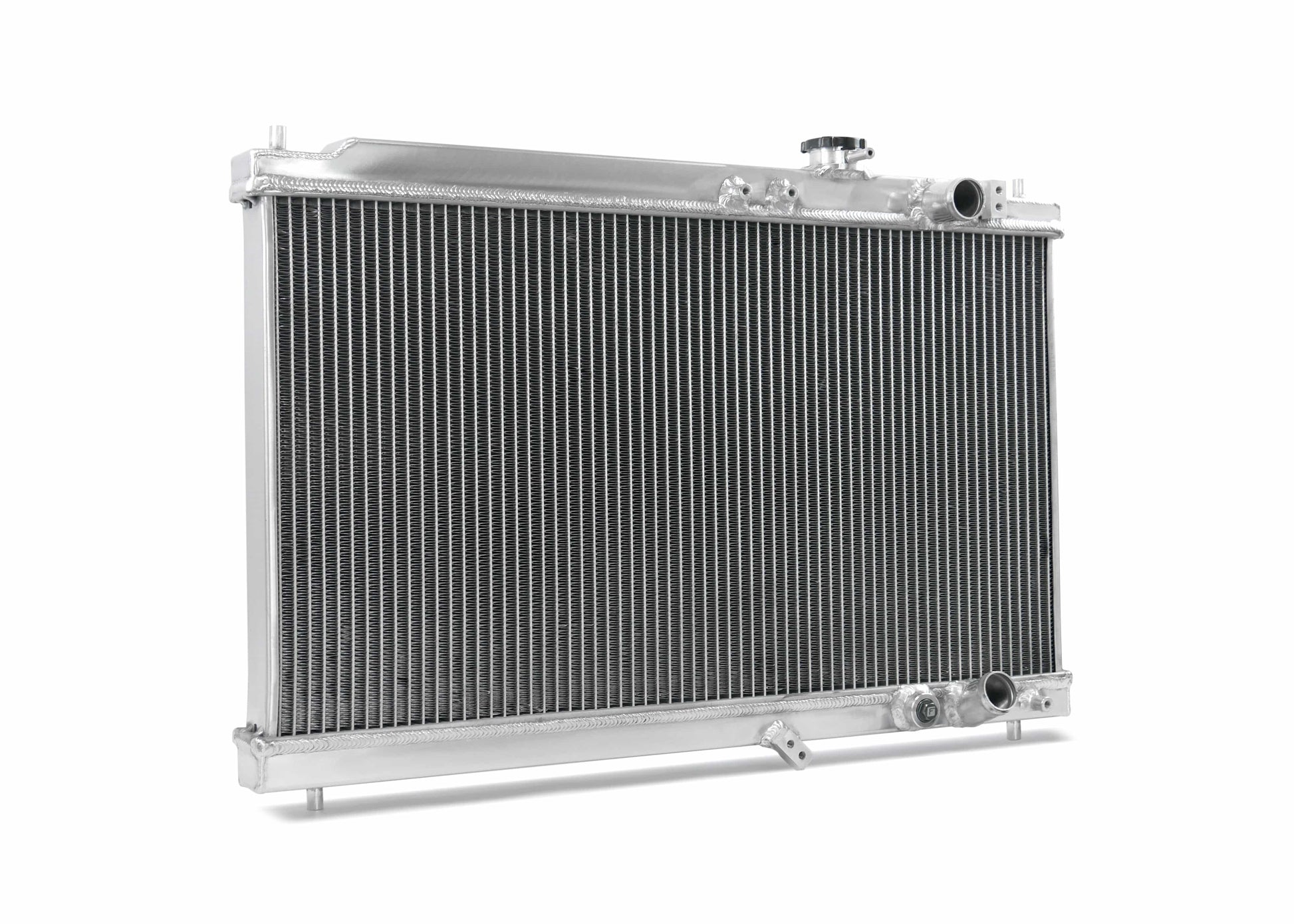 Honda Integra DC2/DB8 B18C VTEC 1993-2001 | Performance Radiator