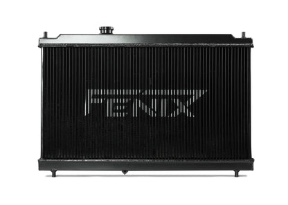 Honda Integra DC2/DB8 B18C VTEC 1993-2001 | Performance Radiator