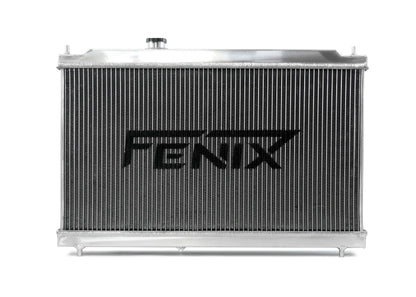 Honda Integra DC2/DB8 B18C VTEC 1993-2001 | Performance Radiator