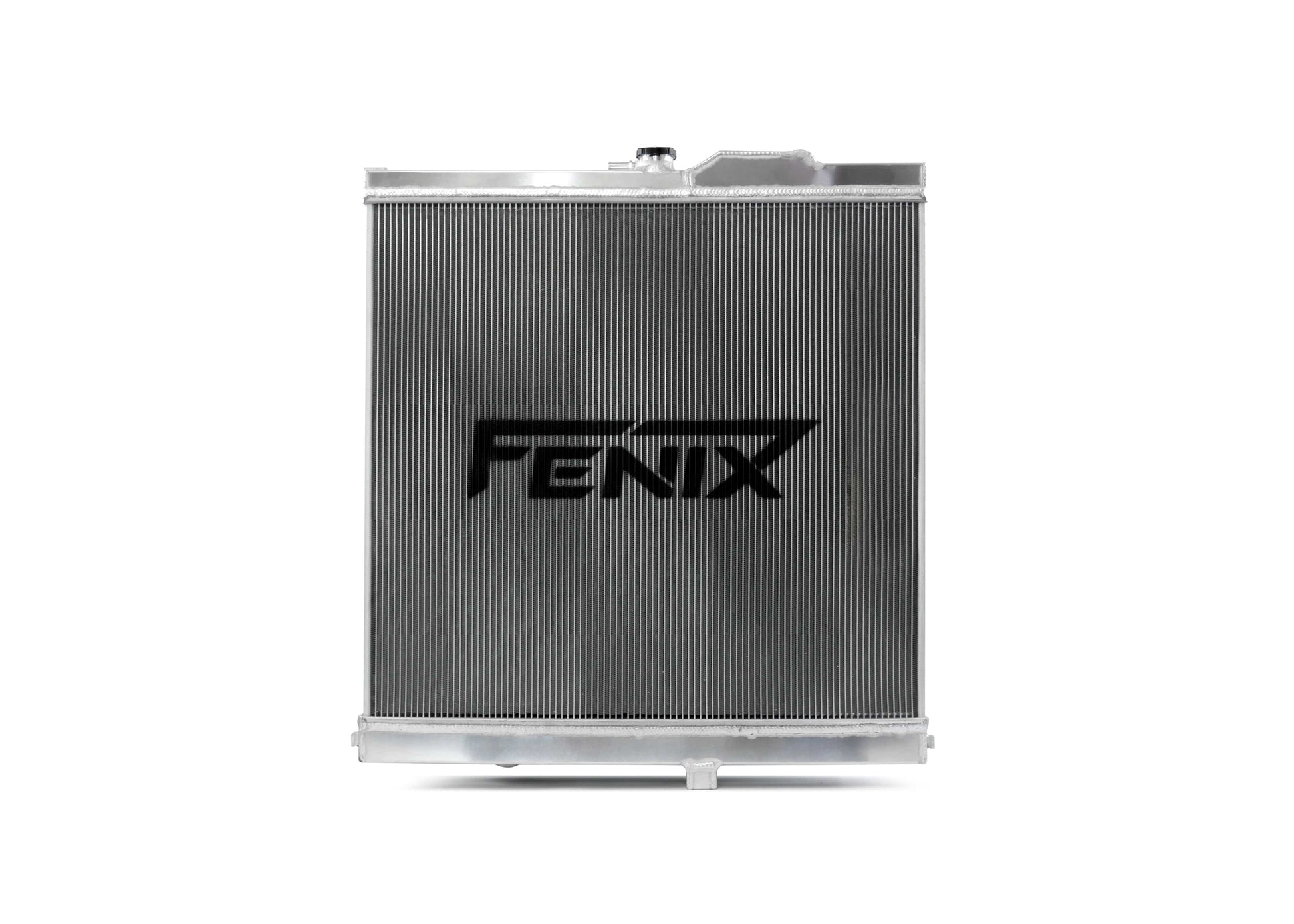Isuzu D-Max RG 3.0L Diesel 2020- | Performance Radiator