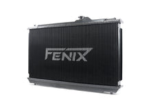 Toyota Altezza AS200 / AS300 1G-FE & 2JZ-GE 1998-2005 [8mm Core] | Performance Radiator
