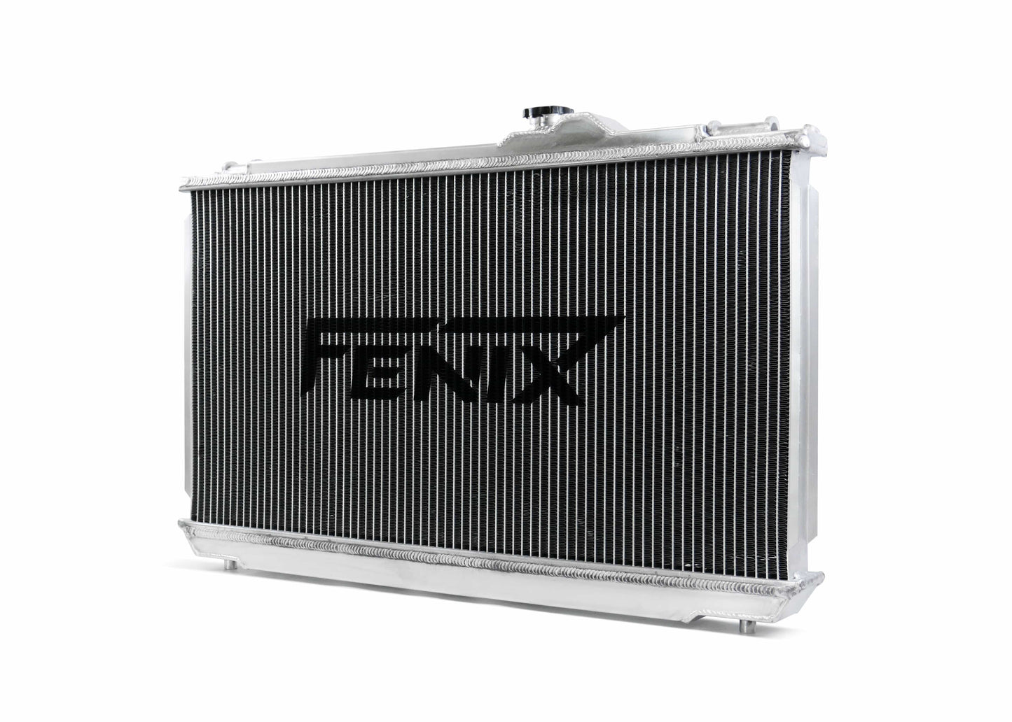 Toyota Altezza AS200 / AS300 1G-FE & 2JZ-GE 1998-2005 [8mm Core] | Performance Radiator