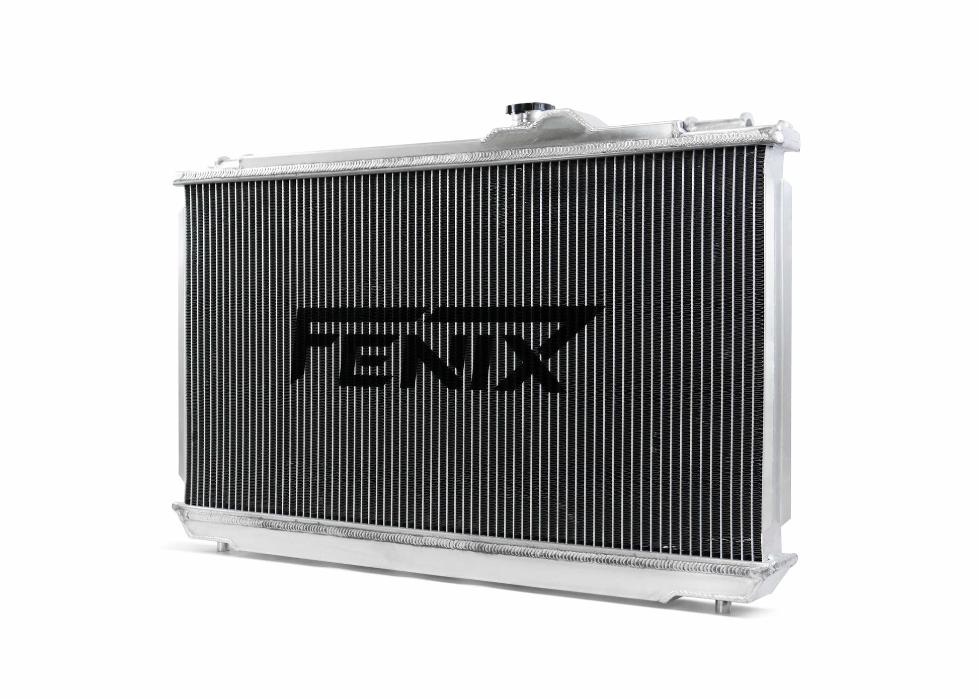 Toyota Altezza AS200 / AS300 1G-FE & 2JZ-GE 1998-2005 [8mm Core] | Performance Radiator