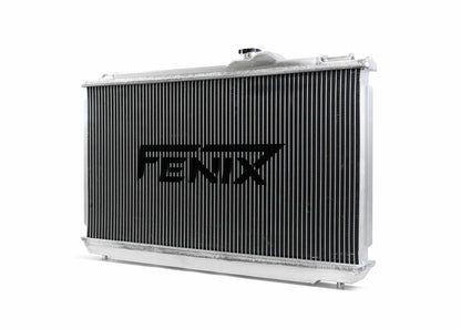 Toyota Altezza AS200 / AS300 1G-FE & 2JZ-GE 1998-2005 [8mm Core] | Performance Radiator