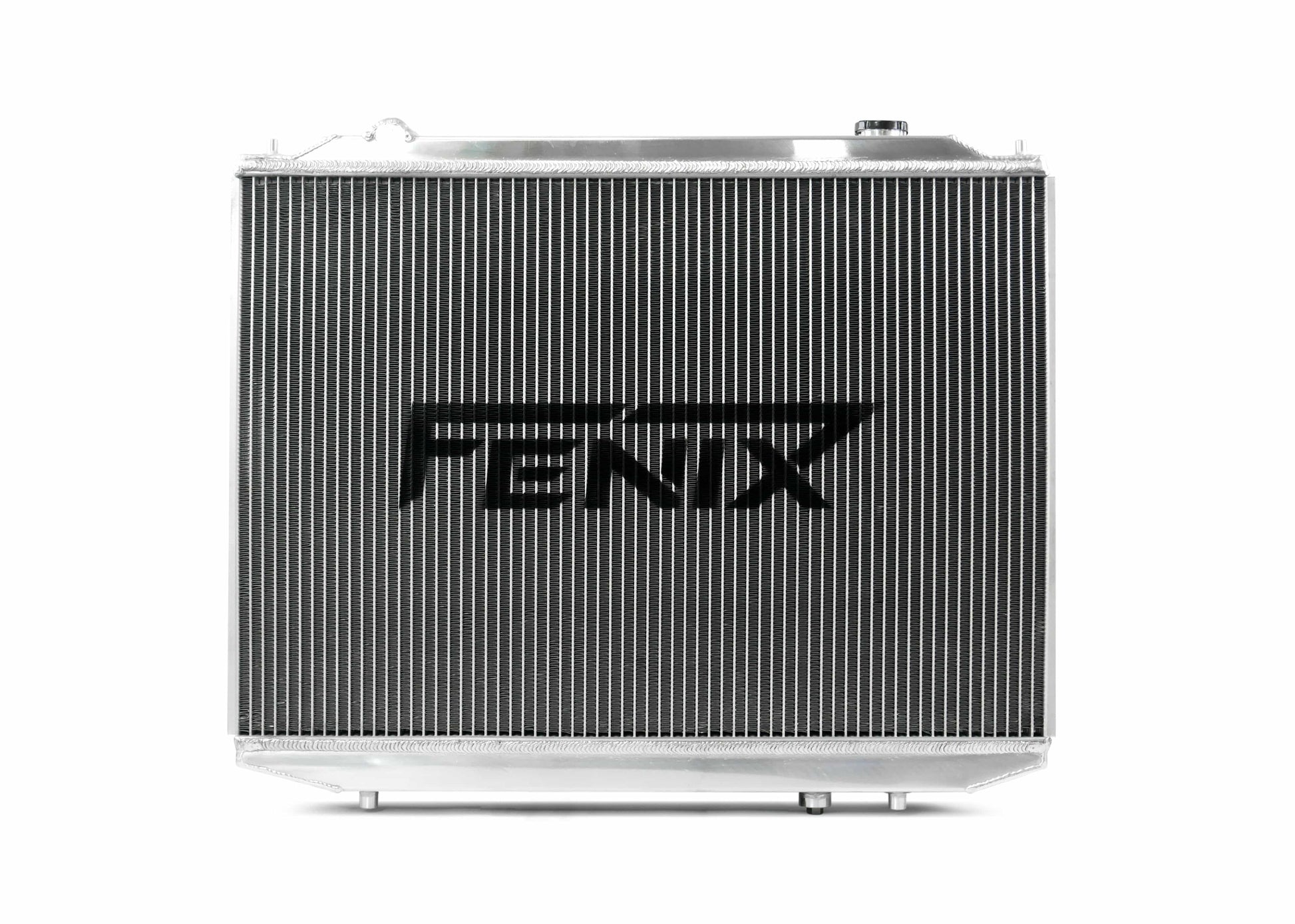 Mazda Bounty / B2500 WL-WLT & BT-50 UN Diesel 1996-2011 | Performance Radiator