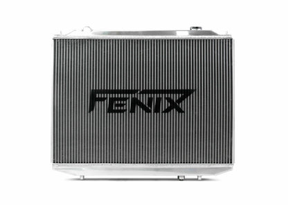 Mazda Bounty / B2500 WL-WLT & BT-50 UN Diesel 1996-2011 | Performance Radiator