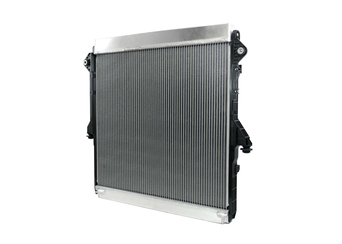 Mazda BT-50 3.2L Diesel 2011-2020 | Performance Radiator
