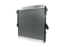 Mazda BT-50 3.2L Diesel 2011-2020 | Performance Radiator