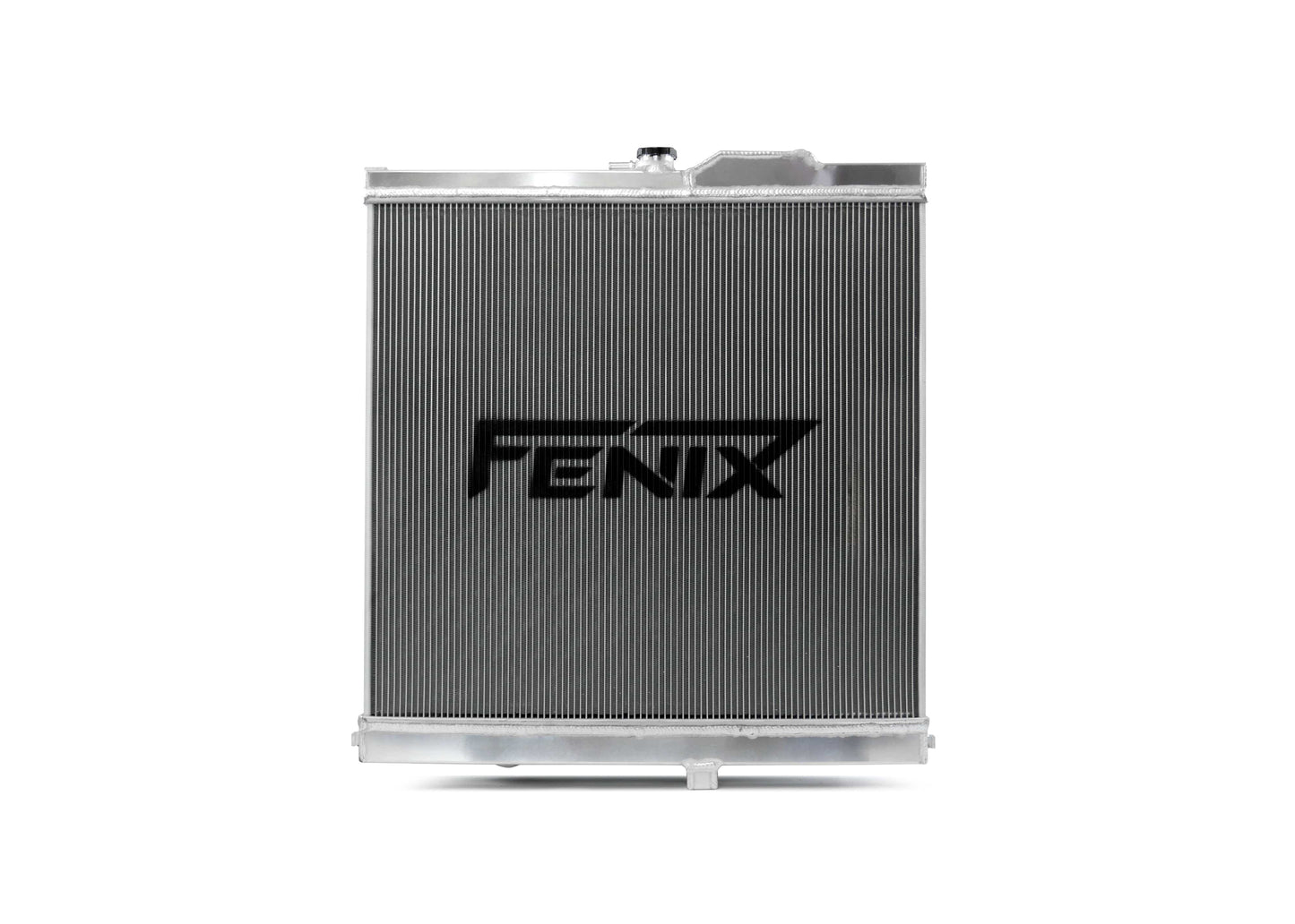 Mazda BT-50 TFR / TFS 3.0L Diesel 2020- | Performance Radiator