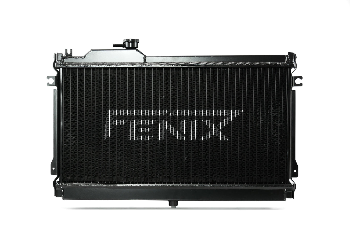 Mazda MX-5 / Miata NA B6ZE & BP 1989-1997 | Performance Radiator