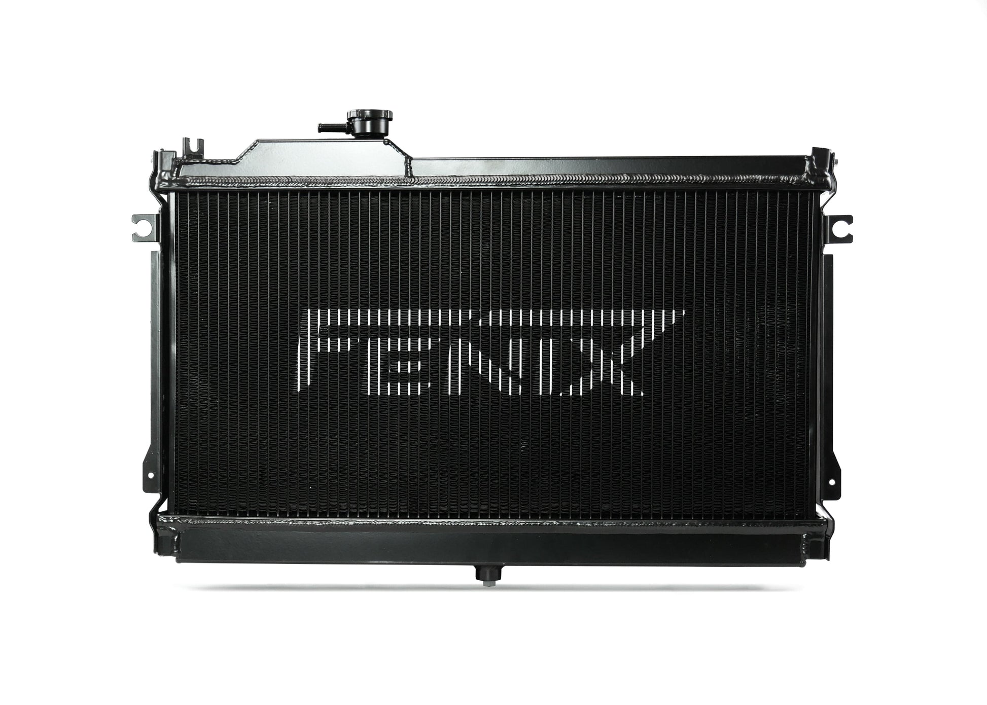 Mazda MX-5 / Miata NA B6ZE & BP 1989-1997 | Performance Radiator