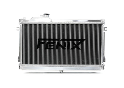 Mazda MX-5 / Miata NA B6ZE & BP 1989-1997 | Performance Radiator