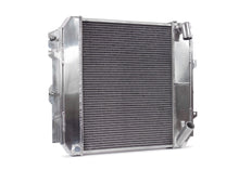 Mazda RX-7 FC3S S4 13B-T 1985-1988 [Cross-Flow] | Performance Radiator