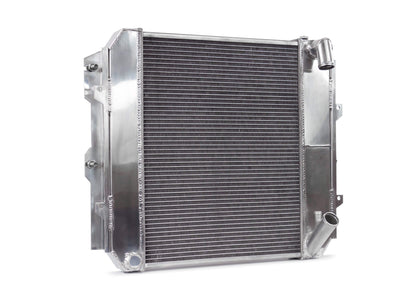 Mazda RX-7 FC3S S4 13B-T 1985-1988 [Cross-Flow] | Performance Radiator